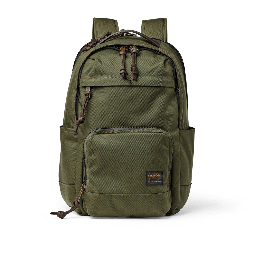 Filson Bags 25L / Otter Green Filson - Dryden Backpack