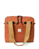 Filson Bags 25L / Rust Filson - Tin Cloth Zipper Tote Bag