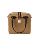 Filson Bags 25L / Tan Filson - Rugged Twill Tote Bag w/ Zipper
