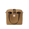Filson Bags 25L / Tan Filson - Rugged Twill Tote Bag w/ Zipper