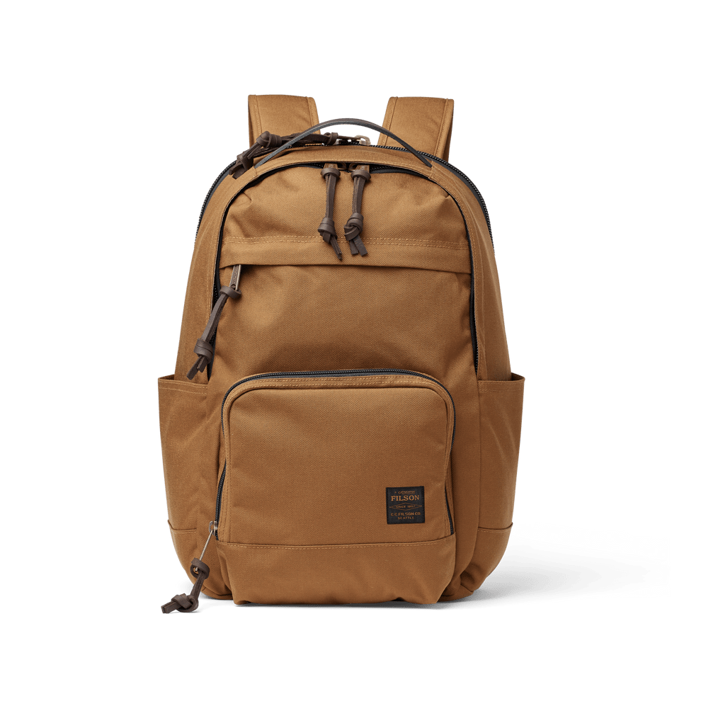 Filson Bags 25L / Whiskey Filson - Dryden Backpack
