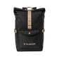 Filson Bags 31L / Black/Covert Filson - All-Weather Backpack