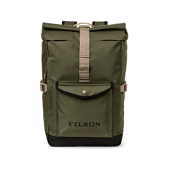 Filson Bags 31L / Olive/Black/Covert Filson - All-Weather Backpack