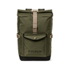 Filson Bags 31L / Olive/Black/Covert Filson - All-Weather Backpack