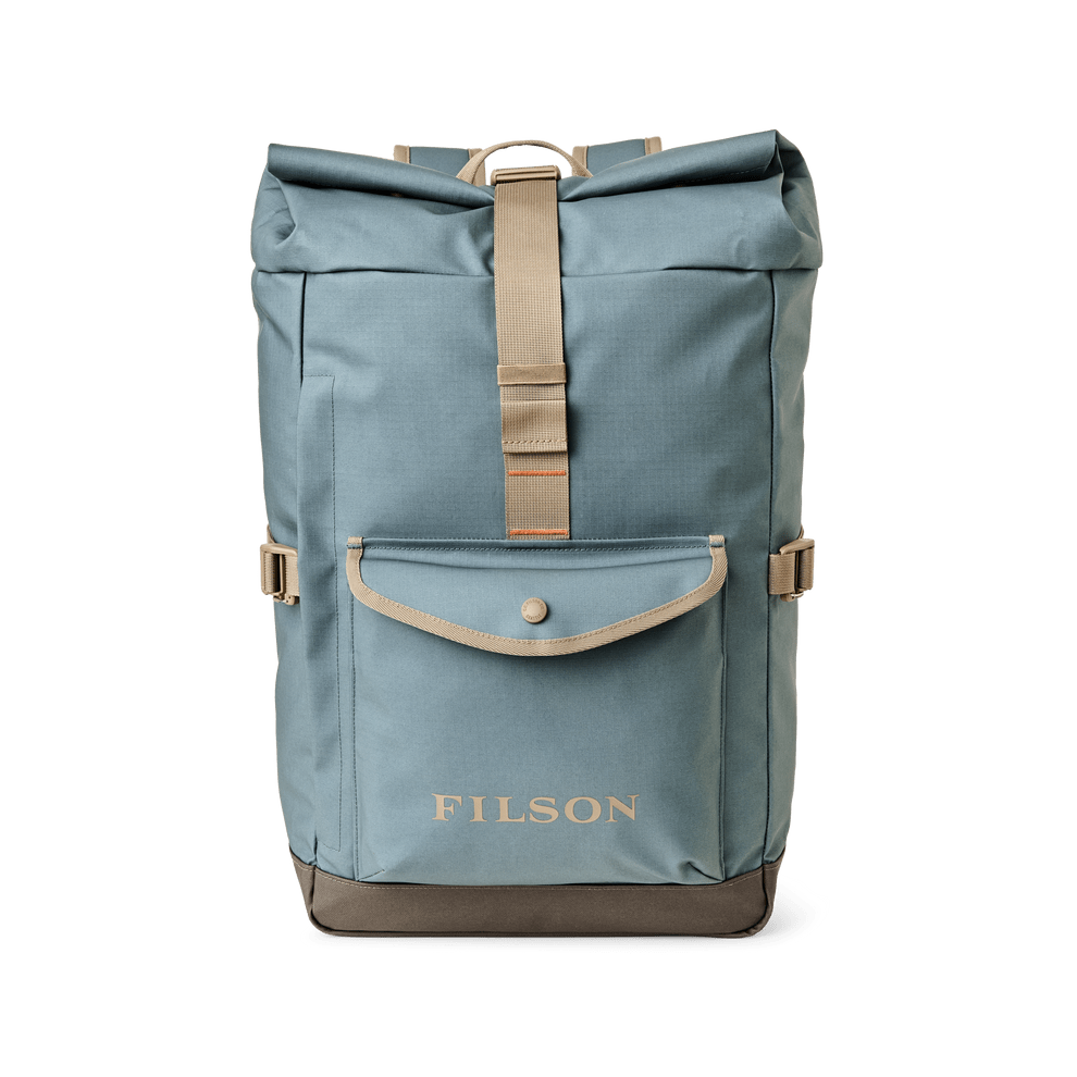 Filson Bags 31L / Slate/Canteen/Covert Filson - All-Weather Backpack