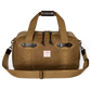 Filson Bags 33L / Dark Tan Filson - Small Tin Cloth Duffle Bag