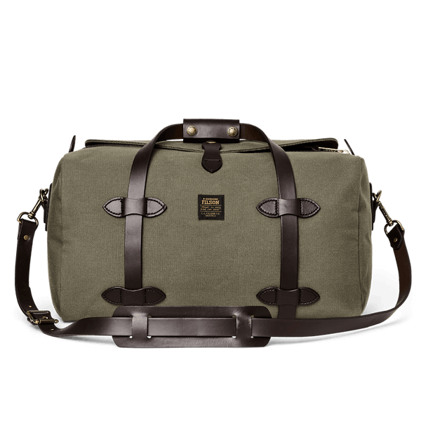 Filson Bags 33L / Otter Green Filson - Small Rugged Twill Duffle Bag