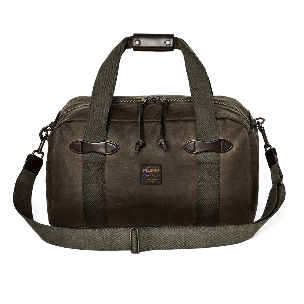 Filson Bags 33L / Otter Green Filson - Small Tin Cloth Duffle Bag