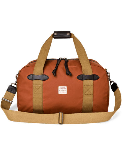 Filson Bags 33L / Rust Filson - Small Tin Cloth Duffle Bag