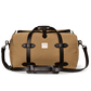 Filson Bags 33L / Tan Filson - Small Rugged Twill Duffle Bag