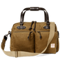 Filson Bags 34L / Dark Tan Filson - 48-Hour Tin Cloth Duffle Bag