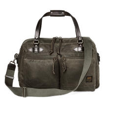 Filson Bags 34L / Otter Green Filson - 48-Hour Tin Cloth Duffle Bag