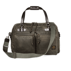 Filson Bags 34L / Otter Green Filson - 48-Hour Tin Cloth Duffle Bag