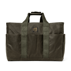 Filson Bags 35L / Otter Green Filson - Tin Cloth Open Supply Tote