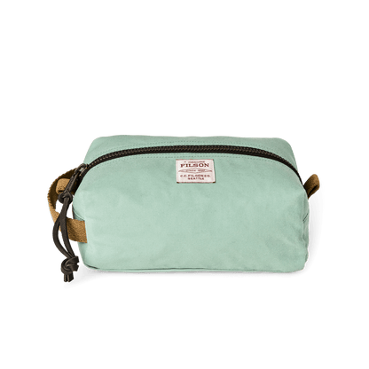 Filson Bags 3L / Granite Green Filson -Tin Cloth Travel Kit
