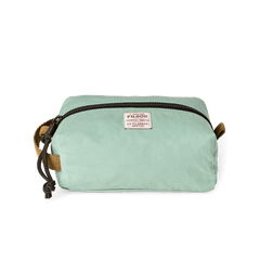 Filson Bags 3L / Granite Green Filson -Tin Cloth Travel Kit