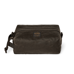 Filson Bags 3L / Otter Green Filson -Tin Cloth Travel Kit