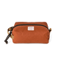 Filson Bags 3L / Rust Filson -Tin Cloth Travel Kit
