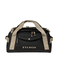 Filson Bags 40L / Black/Covert Filson - All-Weather 40L Duffle