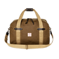 Filson Bags 43L / Dark Tan Filson - Medium Tin Cloth Duffle Bag