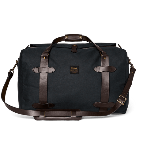 Filson - Medium Rugged Twill Duffle Bag – Threadfellows