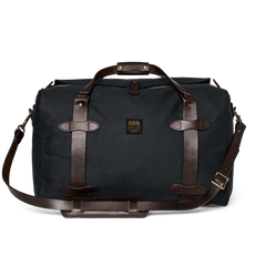 Filson Bags 43L / Navy Filson - Medium Rugged Twill Duffle Bag