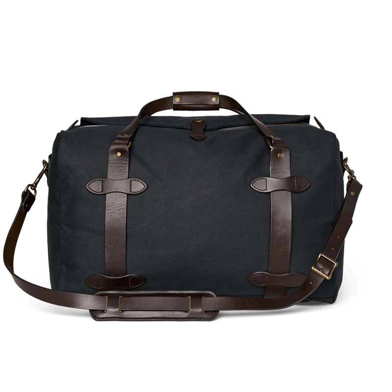 Rugged Twill Travel Kits