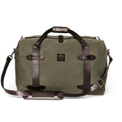 Filson Bags 43L / Otter Green Filson - Medium Rugged Twill Duffle Bag