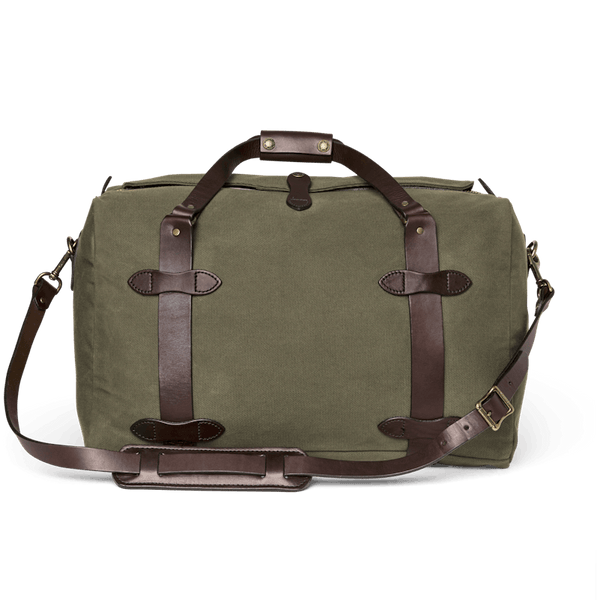 Filson Bags 43L / Otter Green Filson - Medium Rugged Twill Duffle Bag