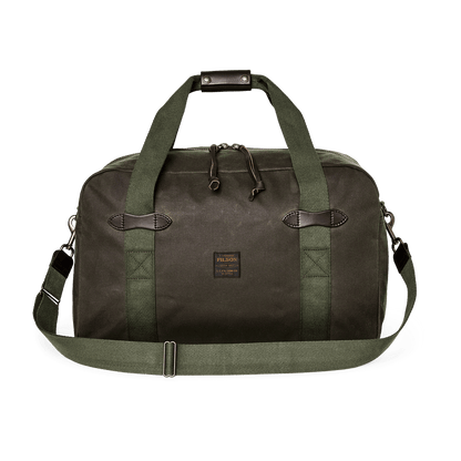 Filson Bags 43L / Otter Green Filson - Medium Tin Cloth Duffle Bag