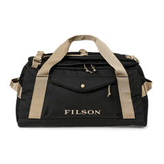 Filson Bags 50L / Black/Covert Filson - All-Weather 50L Duffle