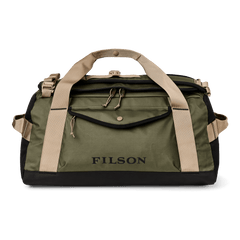 Filson Bags 50L / Olive/Black/Covert Filson - All-Weather 50L Duffle