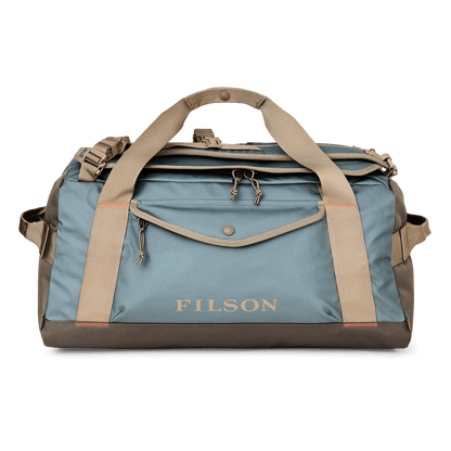 Filson Bags 50L / Slate/Canteen/Covert Filson - All-Weather 50L Duffle