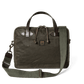 Filson Bags 9L / Otter Green Filson - Ripstop Tin Cloth Compact Briefcase