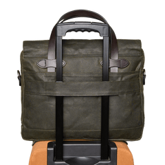 Filson Bags Filson - 24-Hour Tin Cloth Briefcase