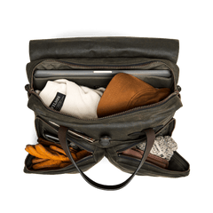 Filson Bags Filson - 24-Hour Tin Cloth Briefcase
