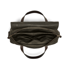 Filson Bags Filson - 24-Hour Tin Cloth Briefcase