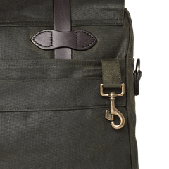 Filson Bags Filson - 24-Hour Tin Cloth Briefcase