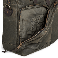 Filson Bags Filson - 24-Hour Tin Cloth Briefcase