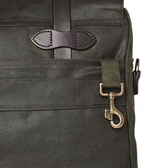 Filson Bags Filson - 24-Hour Tin Cloth Briefcase
