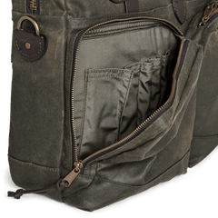 Filson Bags Filson - 24-Hour Tin Cloth Briefcase