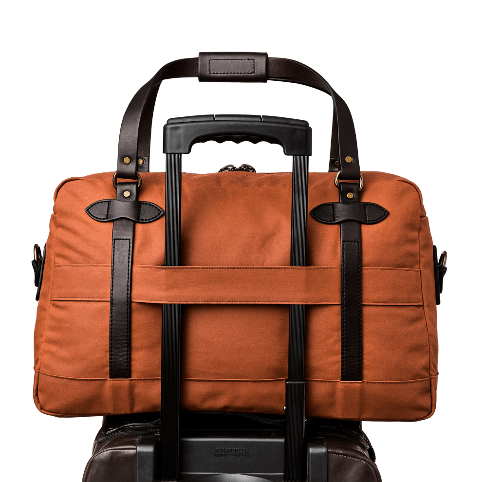 Filson Bags Filson - 48-Hour Tin Cloth Duffle Bag