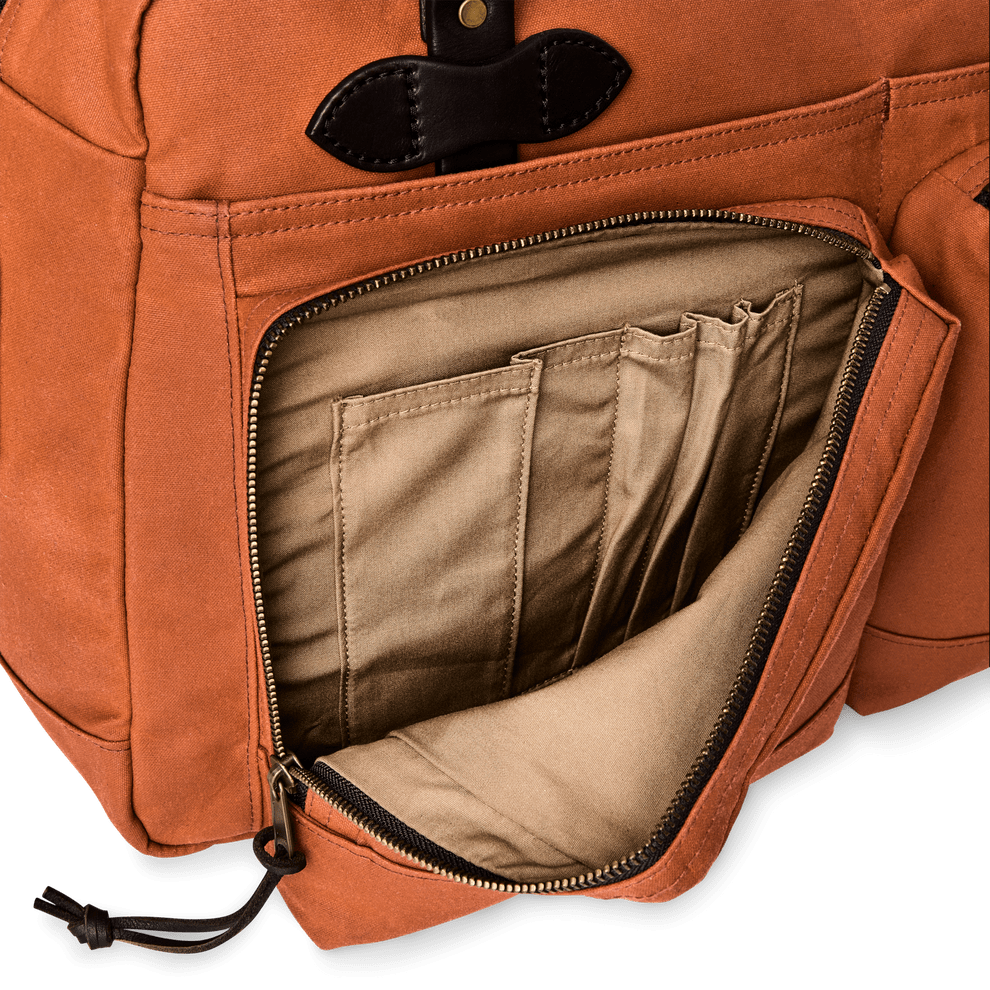 Filson Bags Filson - 48-Hour Tin Cloth Duffle Bag