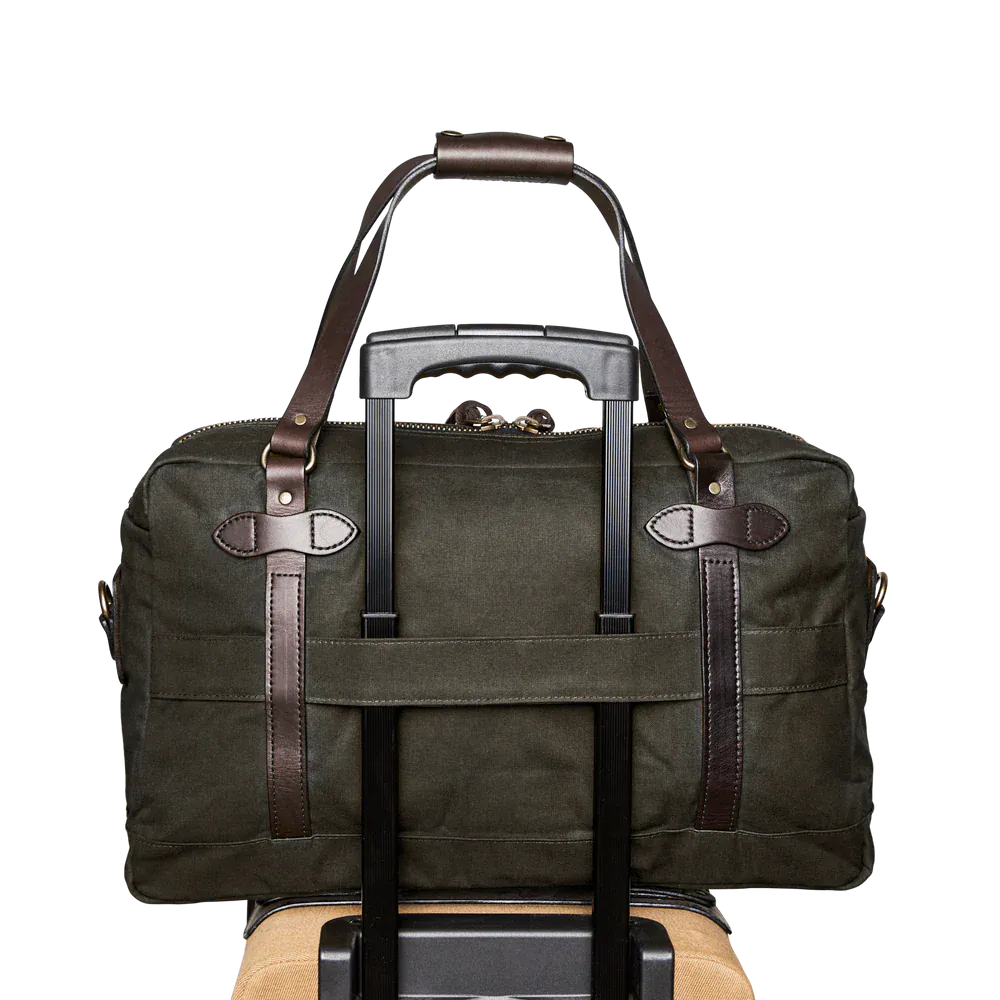 Filson Bags Filson - 48-Hour Tin Cloth Duffle Bag