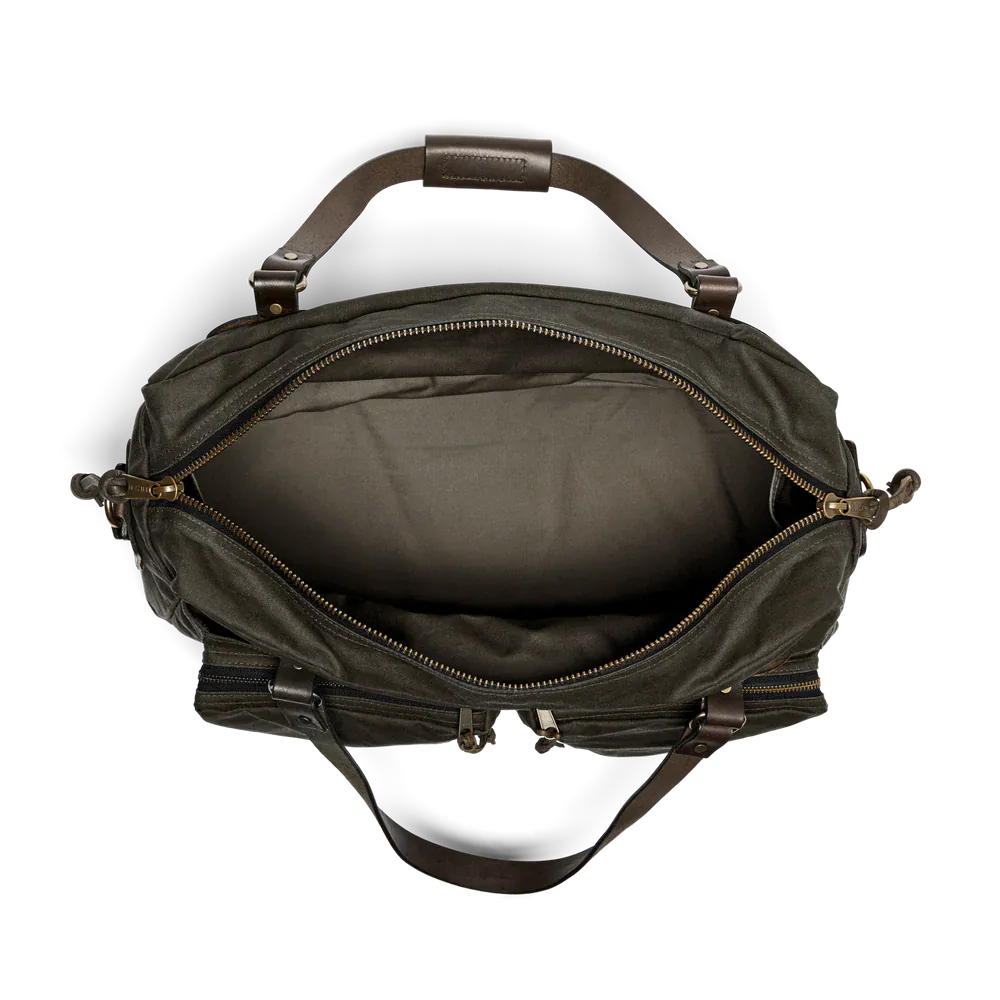 Filson Bags Filson - 48-Hour Tin Cloth Duffle Bag