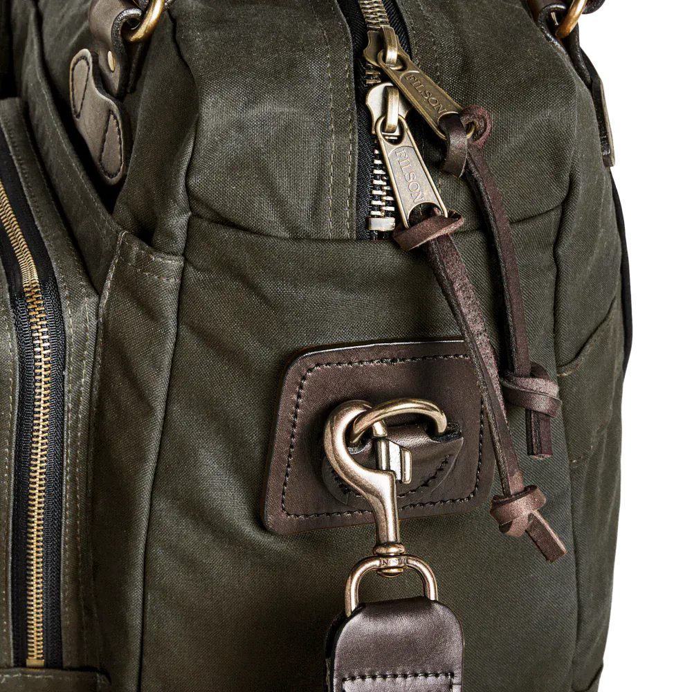Filson Bags Filson - 48-Hour Tin Cloth Duffle Bag
