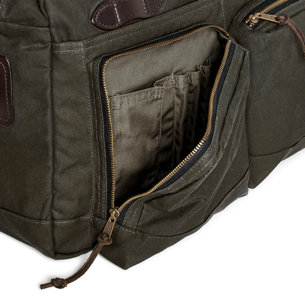 Filson Bags Filson - 48-Hour Tin Cloth Duffle Bag