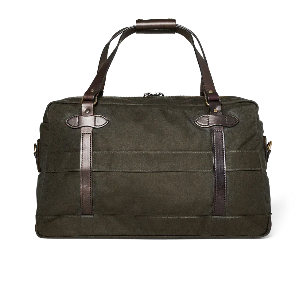 Filson Bags Filson - 48-Hour Tin Cloth Duffle Bag