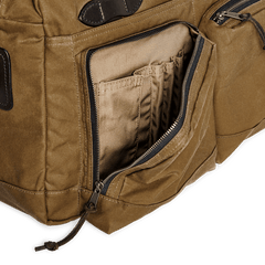 Filson Bags Filson - 48-Hour Tin Cloth Duffle Bag