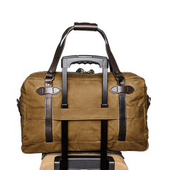 Filson Bags Filson - 48-Hour Tin Cloth Duffle Bag